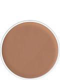 Аквагрим в запасном блоке/Aquacolor Refill 4 мл. (Цв: 4W) 4W