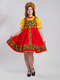 Купить русские народные костюмы