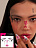 Набор переводных мейкап тату FACE TATTOOS  Nippon Dream Разноцветный