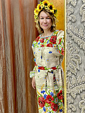 Купить русские народные костюмы