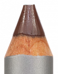 Карандаш-кайал/Kajal, 12 см. (Цв: Brown) Brown