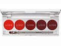 Помада в палитре 5 цв./Lip Rouge Set 5 Colors 10 гр. (Цв: D) D