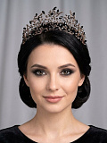 Диадема Магия леса