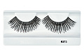 Ресницы для сцены/Eyelashes (Цв: BlackSilver) BlackSilver