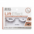Ресницы накладные №744 Ardell Lift Effect (Цв: Black) Black