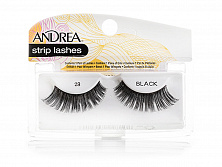 Ресницы накладные Glamour" Andrea Mod Strip Lashes 28 