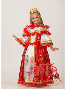 Костюм "Герцогиня"