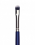 Кисть для визажа из таклона (Цв: Blue) Blue