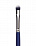Кисть для визажа из таклона (ворс высота 10 мм.,ширина 10 мм.) Blue