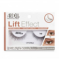 Ресницы накладные №740 Ardell Lift Effect (Цв: Black) Black