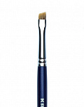 Кисть из горного колонка (Цв: Blue) Blue
