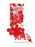 Лепестки роз Red (Цв: Красный ) Красный